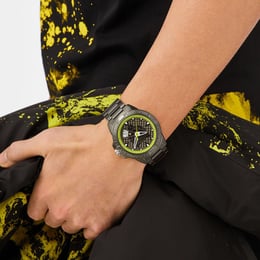 Чоловічий годинник Plein Sport TOUCHDOWN Ppsfba1023