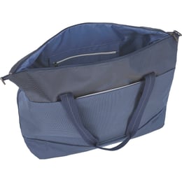 Дорожня сумка Titan PRIME/Navy Ti391501-20 (Середня)
