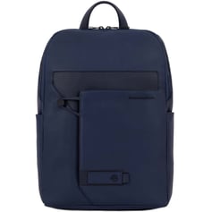 Рюкзак для ноутбука 14″ Piquadro AYE (W119) Night Blue CA5988W119_BLU