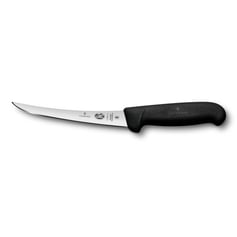 Обвалювальний дуже гнучкий ніж 15 см Victorinox FIBROX 5.6663.15