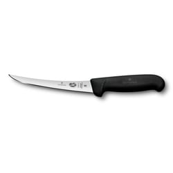 Обвалювальний дуже гнучкий ніж 15 см Victorinox FIBROX 5.6663.15