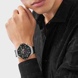 Чоловічий годинник Philipp Plein PLEIN CHRONO ROYAL Ppwlfa0225