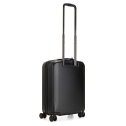 Чемодан Kipling CURIOSITY S Black Noir (P39) (Маленький)