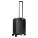 Чемодан Kipling CURIOSITY S Black Noir (P39) (Маленький)