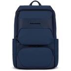 Рюкзак для ноутбука 15,6″ Piquadro GIO (S124) Night Blue CA6010S124_BLU
