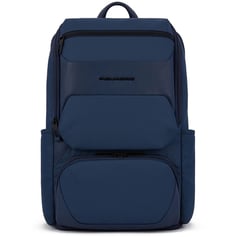 Рюкзак для ноутбука 15,6″ Piquadro GIO (S124) Night Blue CA6010S124_BLU