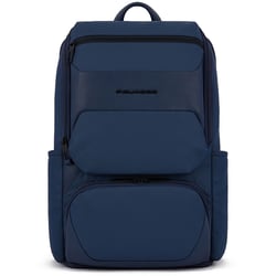 Рюкзак для ноутбука 15,6″ Piquadro GIO (S124) Night Blue CA6010S124_BLU