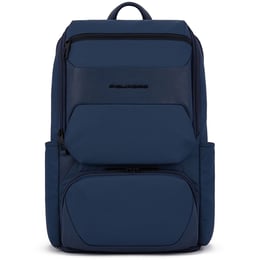 Рюкзак для ноутбука 15,6″ Piquadro GIO (S124) Night Blue CA6010S124_BLU