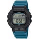 Годинник 45 мм Casio STANDARD Digital WS-1400H-3A