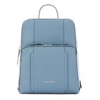 Рюкзак для ноутбука 15,6″ Piquadro CIRCLE (W92) Blue-Grey CA6216W92_AVGR