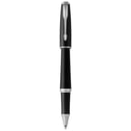 Ручка ролерна Parker URBAN Muted Black CT RB