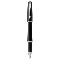 Ручка роллерная Parker URBAN Muted Black CT RB
