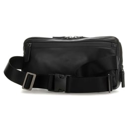 Сумка на пояс Piquadro URBAN Black CA4975UB00_N