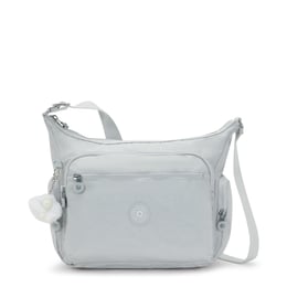 Сумка Kipling GABBIE Easy Grey (9RW)