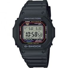 Годинник 43 мм Casio G-SHOCK Multi Band6 Cwgw-m5610u-1er