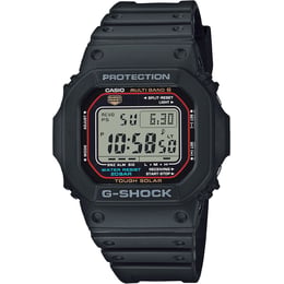 Чоловічий годинник Casio G-SHOCK Multi Band6 Cwgw-m5610u-1er