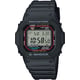 Часы 43 мм Casio G-SHOCK Multi Band6 Cwgw-m5610u-1er