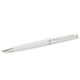 Ручка шариковая Waterman HEMISPHERE White CT BP