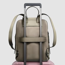 Рюкзак для ноутбука 14″ Piquadro LYRA (W92T) Beige CA4576W92T_BE