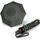 Зонт-автомат Knirps T.200 Medium Duomatic/Animal Olive Kn95-3201-4952