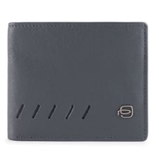 Портмоне Piquadro Nabucco (S110) Blue PU3891S110R_BLU