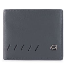 Портмоне Piquadro Nabucco (S110) Blue PU3891S110R_BLU