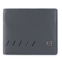 Портмоне Piquadro Nabucco (S110) Blue PU3891S110R_BLU