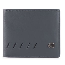 Портмоне Piquadro Nabucco (S110) Blue PU3891S110R_BLU