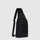 Сумка-слінг Piquadro WOLLEM (W129) Black CA6540W129_N