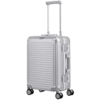 Чемодан Travelite NEXT/Silver TL079947-56 (Маленький)