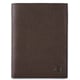 Портмоне Piquadro BLACK SQUARE (B3) D.Brown PU1393B3R_TM