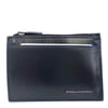Ключниця Piquadro BLUE SQUARE (B2) Black PP6504B2R-N