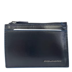 Ключница Piquadro BLUE SQUARE (B2) Black PP6504B2R-N