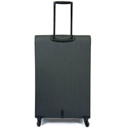 Валіза Travelite DERBY/Anthracite TL087549-04 (Велика)