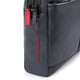 Портфель Piquadro URBAN Grey-Black CA3339UB00_GRN