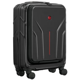 Валіза Wenger AMPLIX/Black 653323 (Маленька)