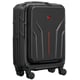 Чемодан Wenger AMPLIX/Black 653323 (Маленький)