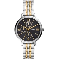 Часы 38 мм Fossil JACQUELINE Multifunction ES5143
