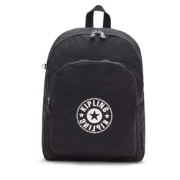 Рюкзак для ноутбука 15″ Kipling CURTIS L Black Lite (TL4)