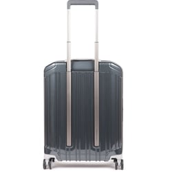 Чемодан Piquadro PQ LIGHT (PQL) Grey-Red BV4425PQL_GRR (Маленький)