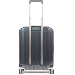 Валіза Piquadro PQ LIGHT (PQL) Grey-Red BV4425PQL_GRR (Маленька)
