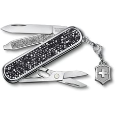 Швейцарський складаний ніж Victorinox CLASSIC SD Brilliant Crystal 0.6221.35