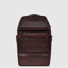 Рюкзак для ноутбука 13″ Piquadro NEVET (W132) Bordeaux CA6491W132_BO