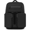 Рюкзак с LED-подсветкой Piquadro HIDOR (IP) Black CA6135IPL_N