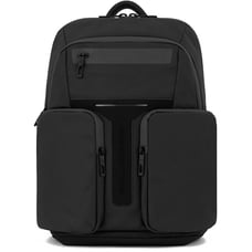 Рюкзак с LED-подсветкой Piquadro HIDOR (IP) Black CA6135IPL_N