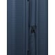 Валіза Travelite AIR STRIPE/Navy TL7000348-20 (Середня)