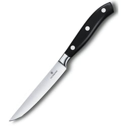 Кований ніж для стейка Victorinox GRAND MAITRE Steak 7.7203.12G