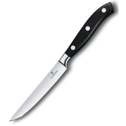 Кований ніж для стейка Victorinox GRAND MAITRE Steak 7.7203.12G