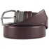 Ремінь двосторонній Piquadro CINTURA Coffee CU4564C42_M2