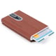 Картхолдер Piquadro BLUE SQUARE (B2) Cognac PP5359B2R_MO